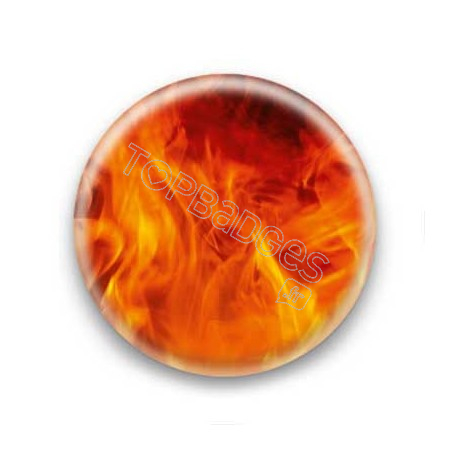 Badge fire