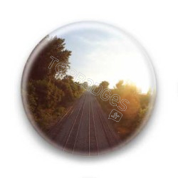 Badge Julien sister - rails