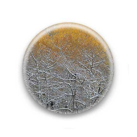 Badge John price - wild trees