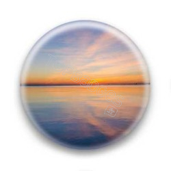 Badge hideobara -sea