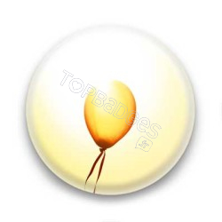 Badge Bruno Ramos - ballon