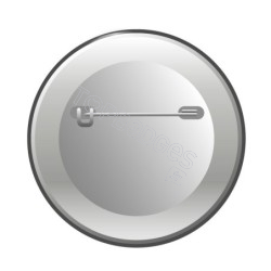 Badge Jet Moqueur