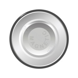Badge Princesse Belle