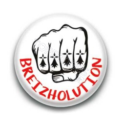 Badge breizholution