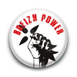 Badge breizh power