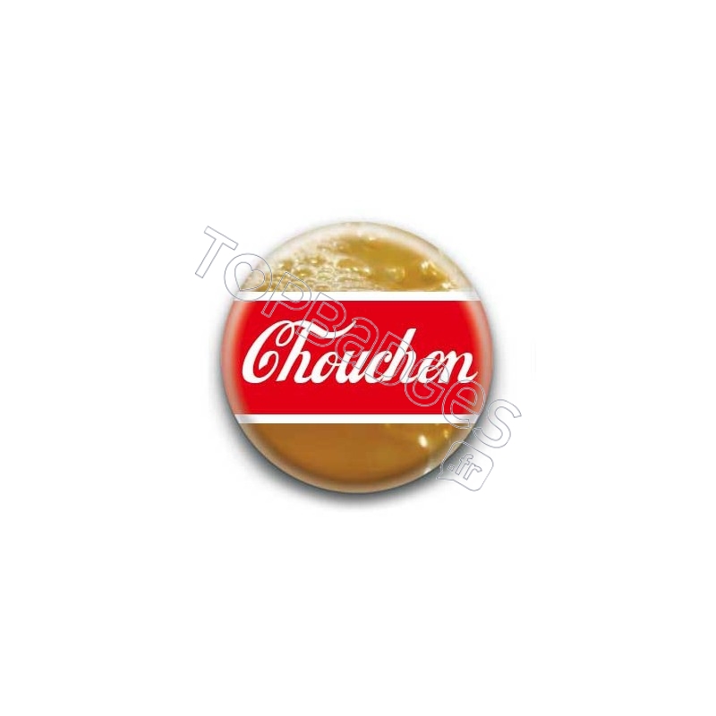 Badge : Chouchen
