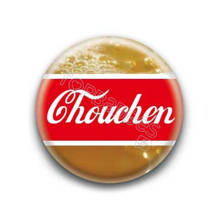 Badge : Chouchen