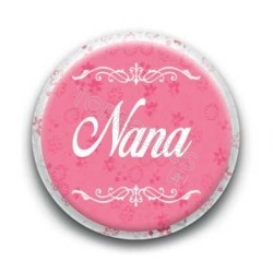 Badge Nana
