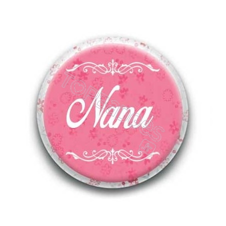 Badge Nana