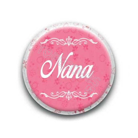 Badge Nana