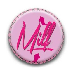 Badge : Milf