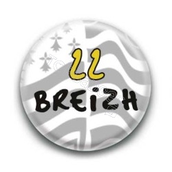 Badge 22 Breizh