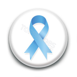 Badge : Novembre bleu