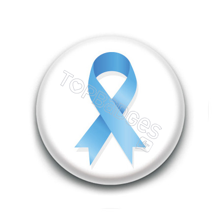 Badge : Novembre bleu