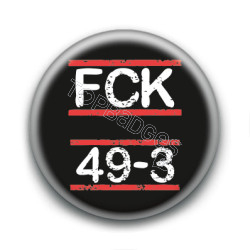 Badge : FCK 49-3