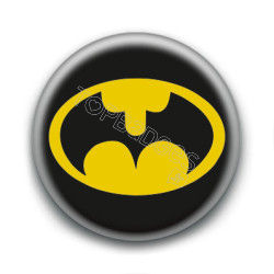 Badge : Biteman