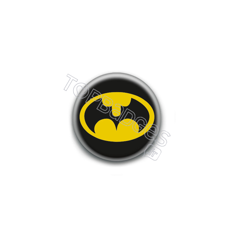 Badge : Biteman Badge : Biteman