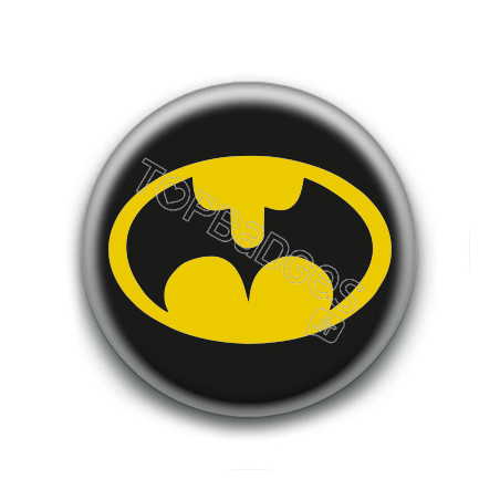 Badge : Biteman