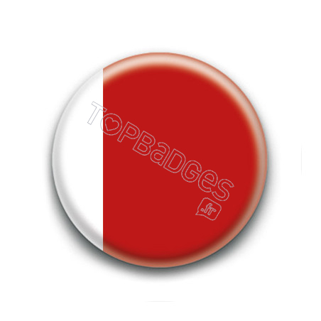 Badge : Drapeau de Dubaï