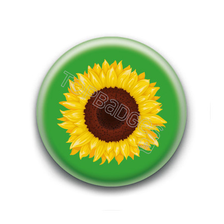 Badge : handicap invisible