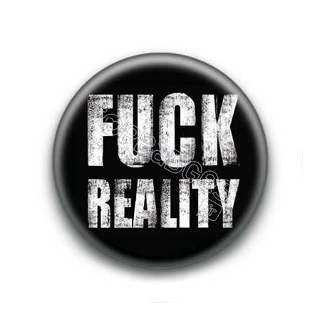 Badge Fuck Reality
