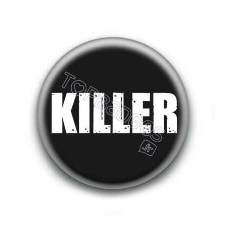 Badge Killer