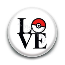 Badge Love Pokemon 2