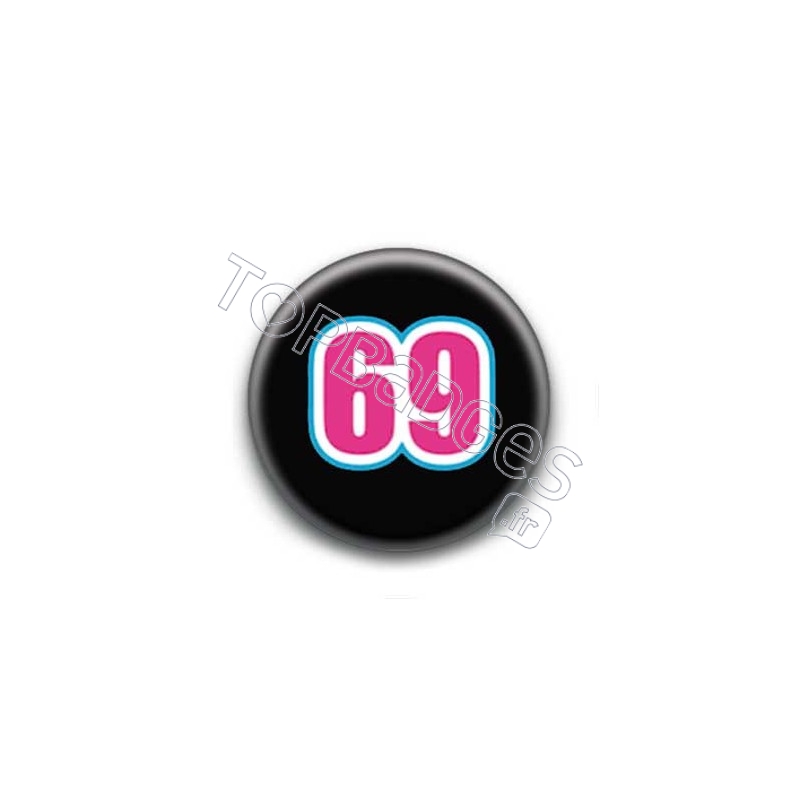 Badge : 69