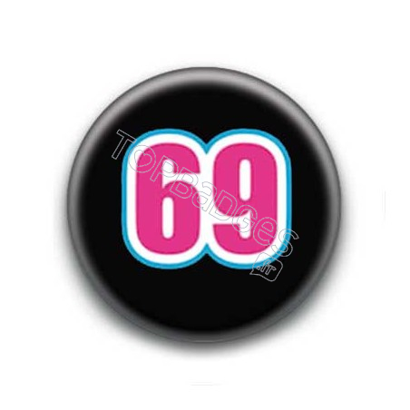 Badge : 69