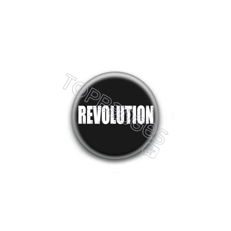 Badge Revolution