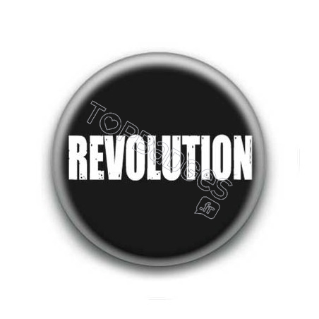 Badge Revolution