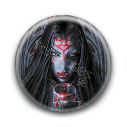 Badge Vampire