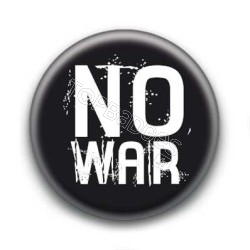 Badge No War