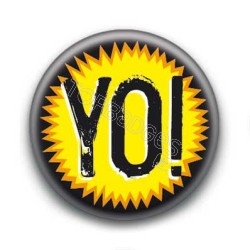 Badge Yo!