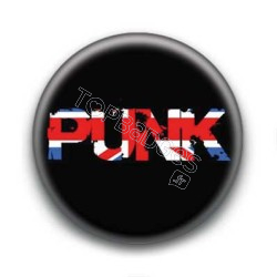 Badge Punk