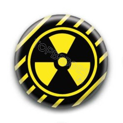 Badge Atomic