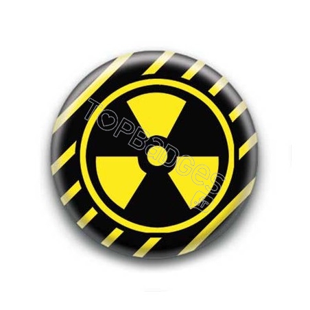 Badge Atomic