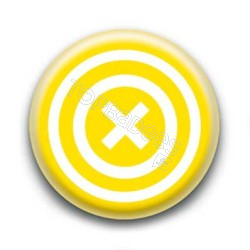 Badge : Cible X