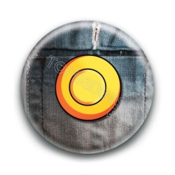 Badge Ligue Pokemon 3