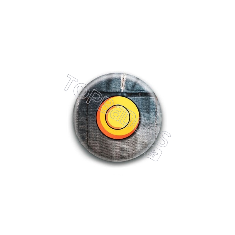 Badge Ligue Pokemon 3