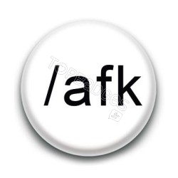 Badge AFK