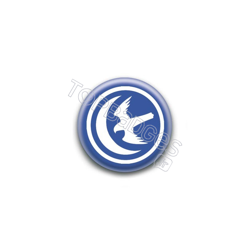 Badge : Blason Arryn, Game of Thrones