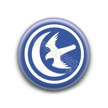 Badge : Blason Arryn, Game of Thrones