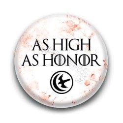 Badge : Devise Arryn, Game of Thrones