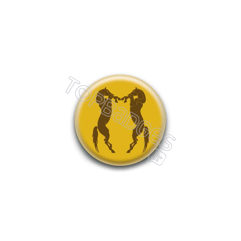 Badge : Blason Dotrakhi, Game of Thrones