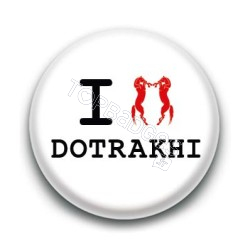 Badge : Love Dotrakhi, Game of Thrones