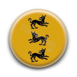 Badge : Blason Clegane, Game of Thrones