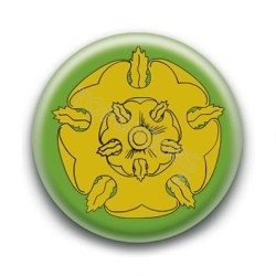 Badge : Blason Tyrell, Game of Thrones