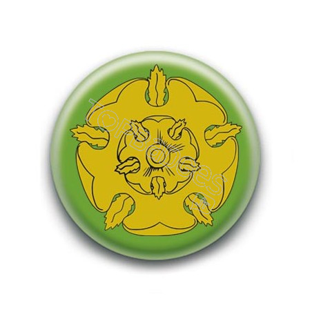 Badge : Blason Tyrell, Game of Thrones