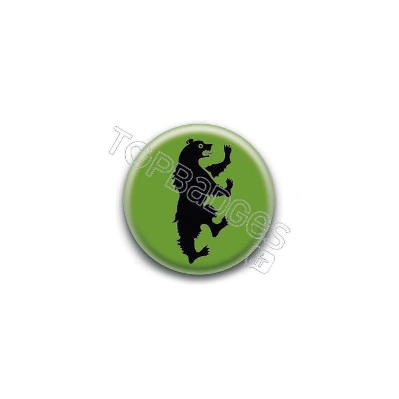 Badge : Blason Mormont, Game of Thrones